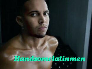 Handsomelatinmen