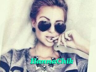 HannaChik