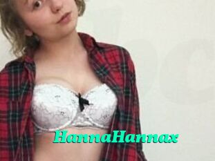 HannaHannax