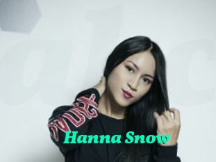 Hanna_Snow