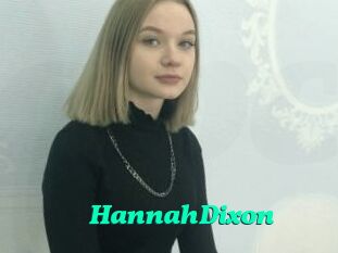 HannahDixon