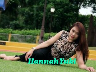 HannahYuki
