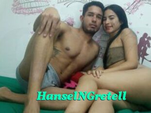 HanselNGretell