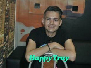 HappyTray