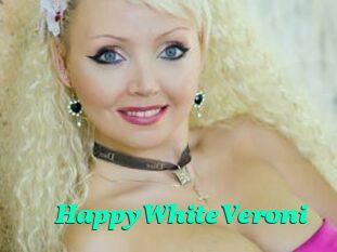 HappyWhiteVeroni