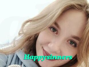 Happysinners