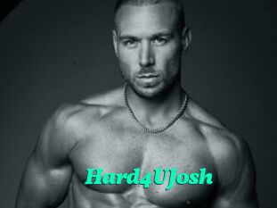 Hard4UJosh