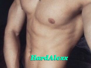 HardAlexx