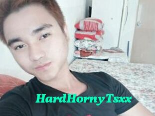 HardHornyTsxx