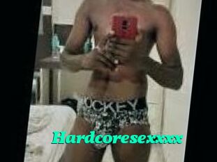 Hardcoresexxxx