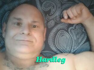 Hardleg