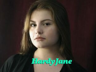 HardyJane