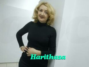 Harithaza