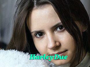 Harley_Due