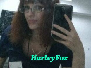 HarleyFox