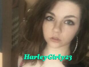 HarleyGirly23