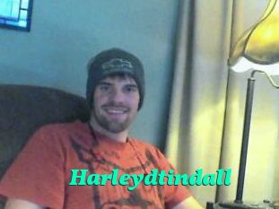 Harleydtindall