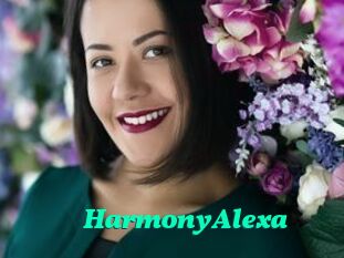 HarmonyAlexa