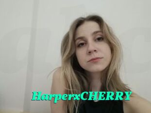 HarperxCHERRY