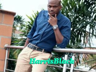 HarrisBlack