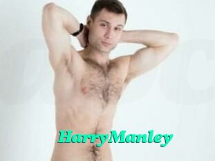 HarryManley