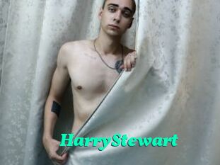 HarryStewart