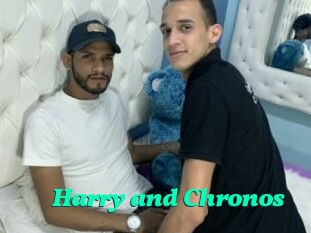 Harry_and_Chronos