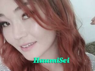 HaumiSei