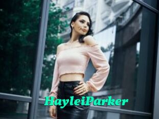 HayleiParker