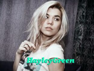 HayleyGreen