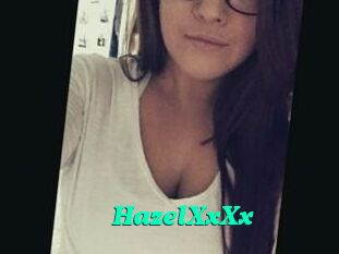 HazelXxXx