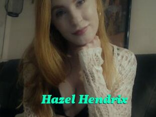 Hazel_Hendrix