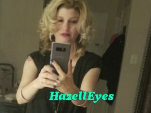 HazellEyes