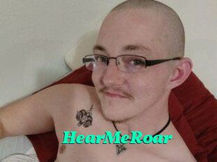 HearMeRoar