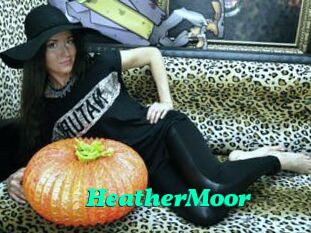 HeatherMoor