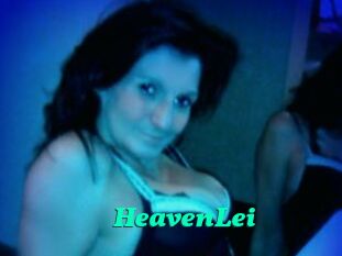 HeavenLei