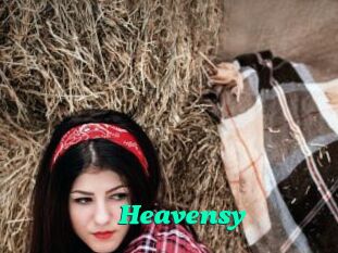 Heavensy