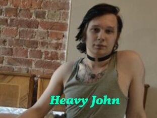 Heavy_John