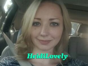 HeidiLovely