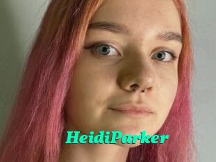 HeidiParker