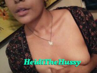 HeidiTheHussy