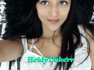 HeidyDekerr