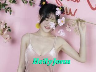 HeilyJonu