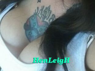 HenLeigH