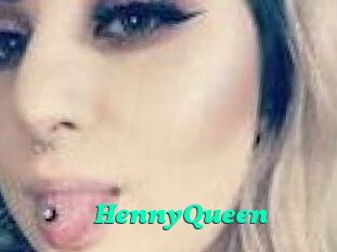 HennyQueen
