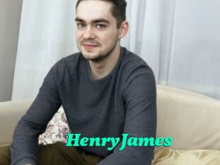 HenryJames