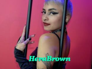HeraBrown
