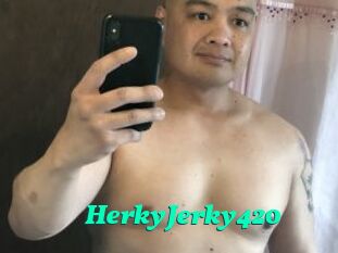 HerkyJerky420