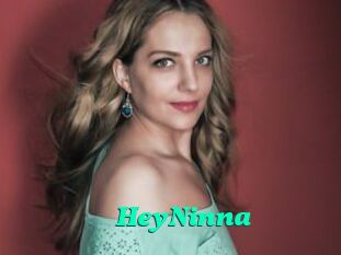 HeyNinna