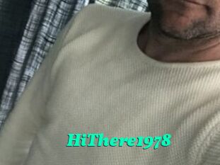 HiThere1978
